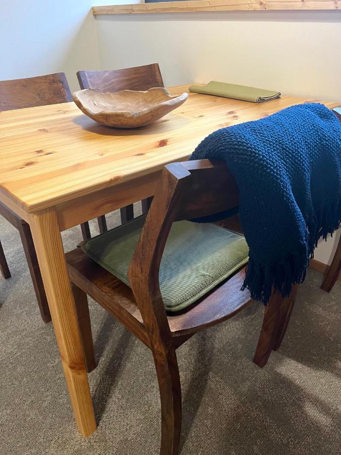 Apartmán V lese Bedřichov Esterno foto