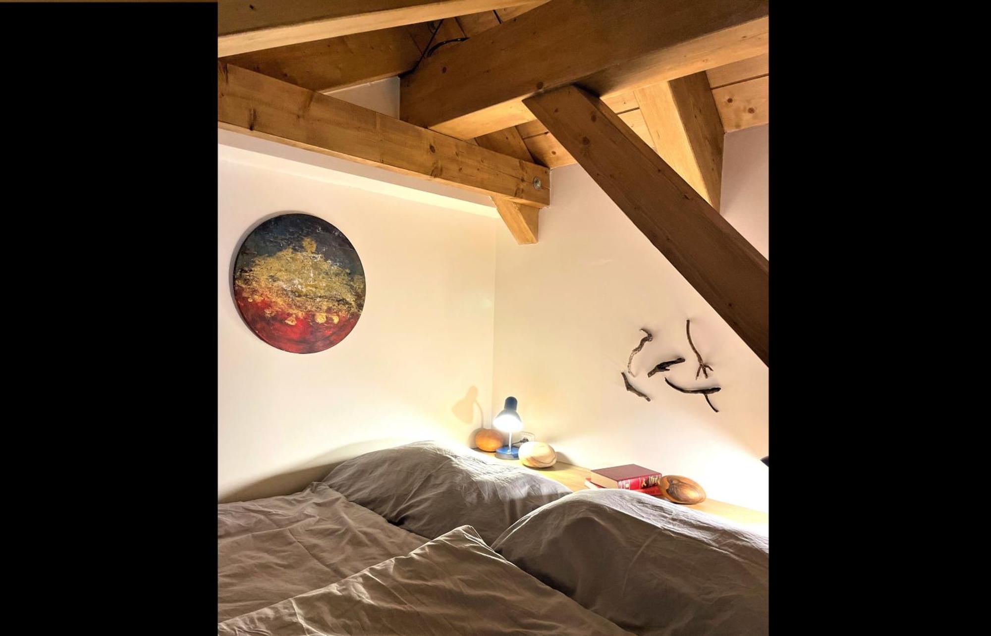 Apartmán V lese Bedřichov Esterno foto