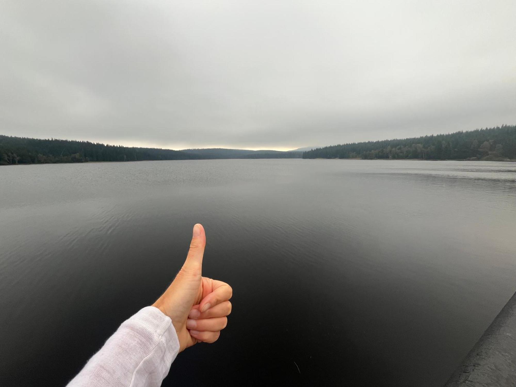 Apartmán V lese Bedřichov Esterno foto