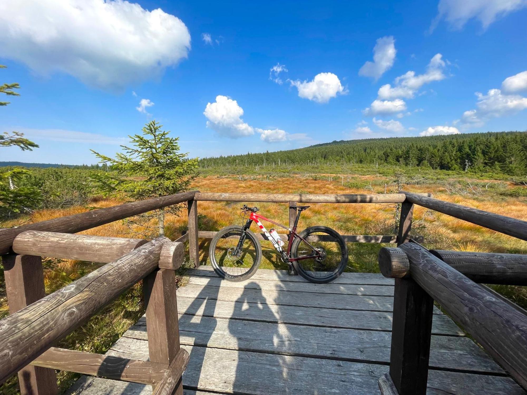 Apartmán V lese Bedřichov Esterno foto