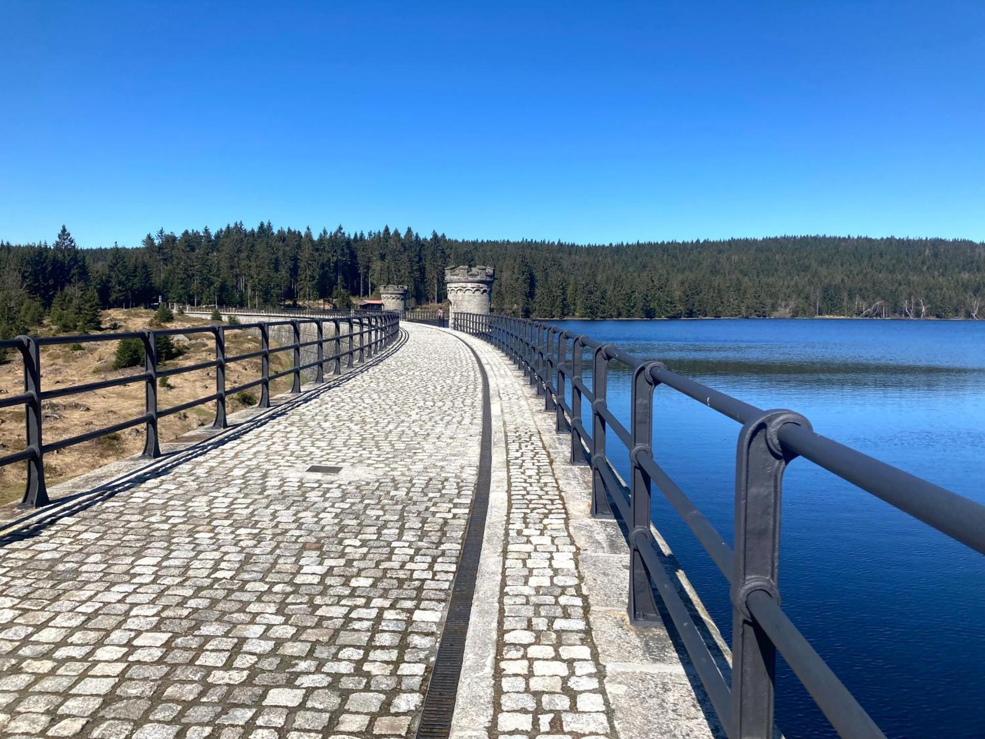 Apartmán V lese Bedřichov Esterno foto